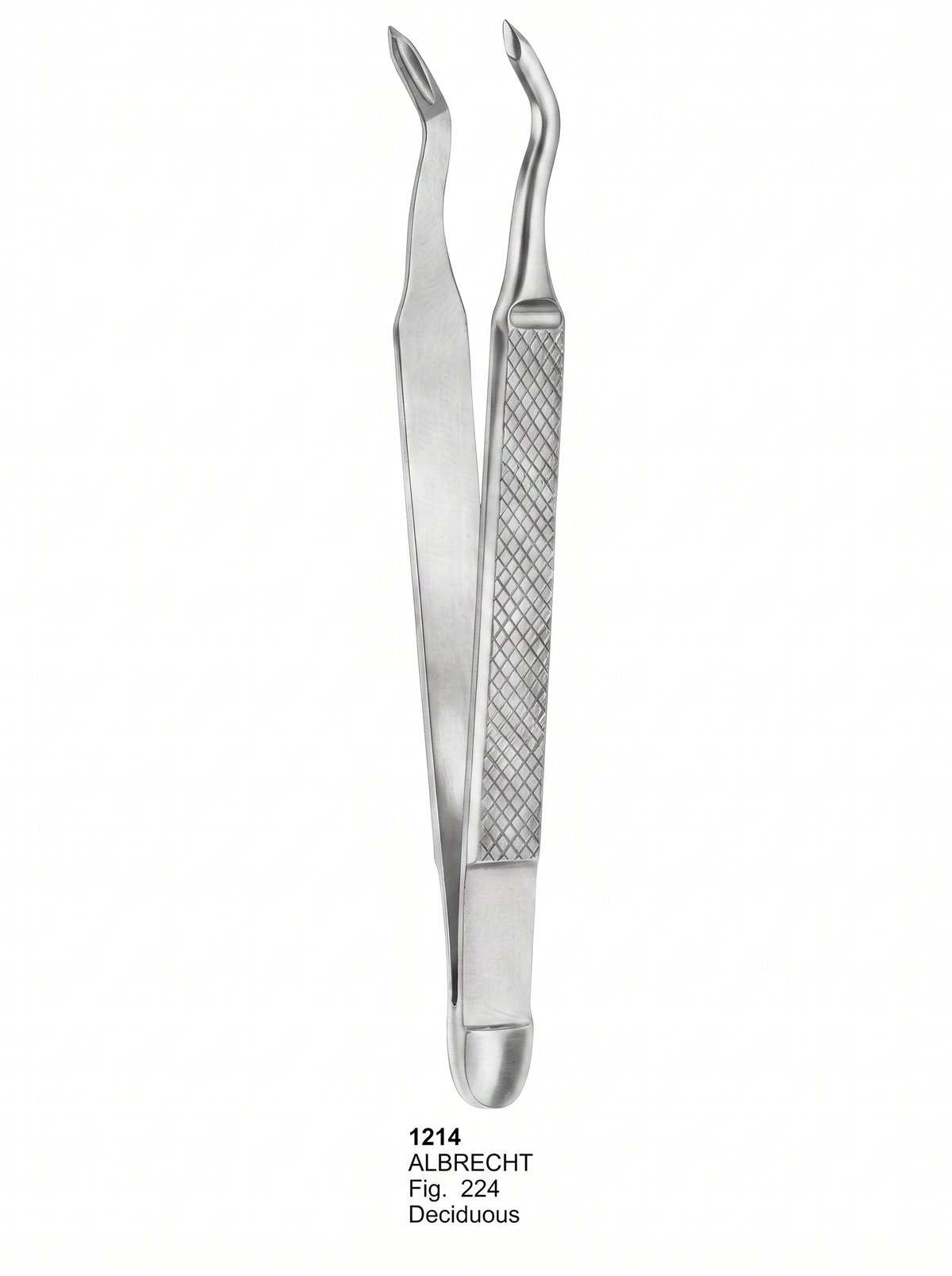Sirgikal Extracting Forceps For Children