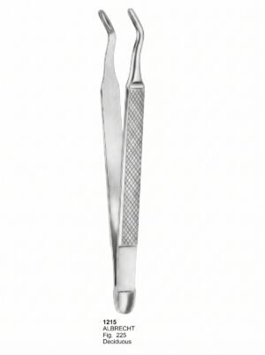 Sirgikal Extracting Forceps For Children