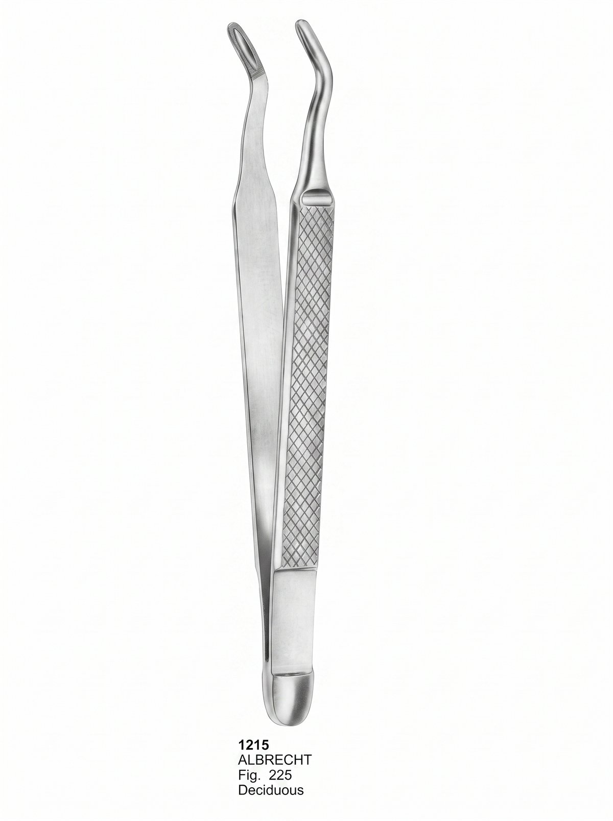Sirgikal Extracting Forceps For Children