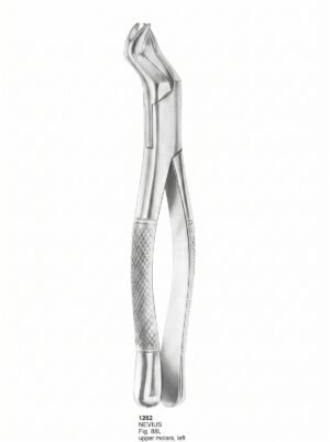 Sirgikal Extracting forceps American Pattern