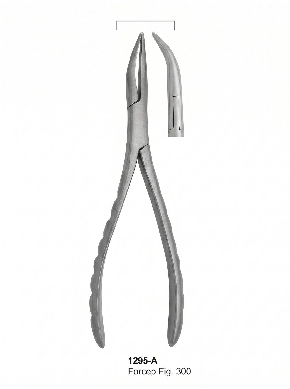 Sirgikal A Extracting forceps American Pattern