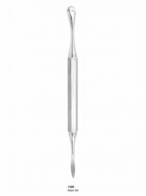 Sirgikal Peristeel Elevators