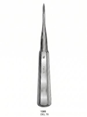 Sirgikal Elevators Root Tip