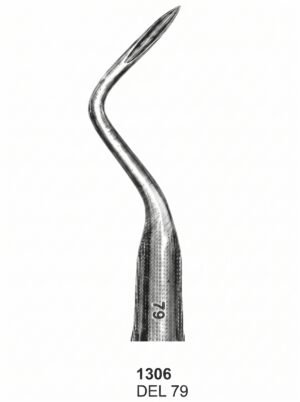 Sirgikal Elevators Root Tip