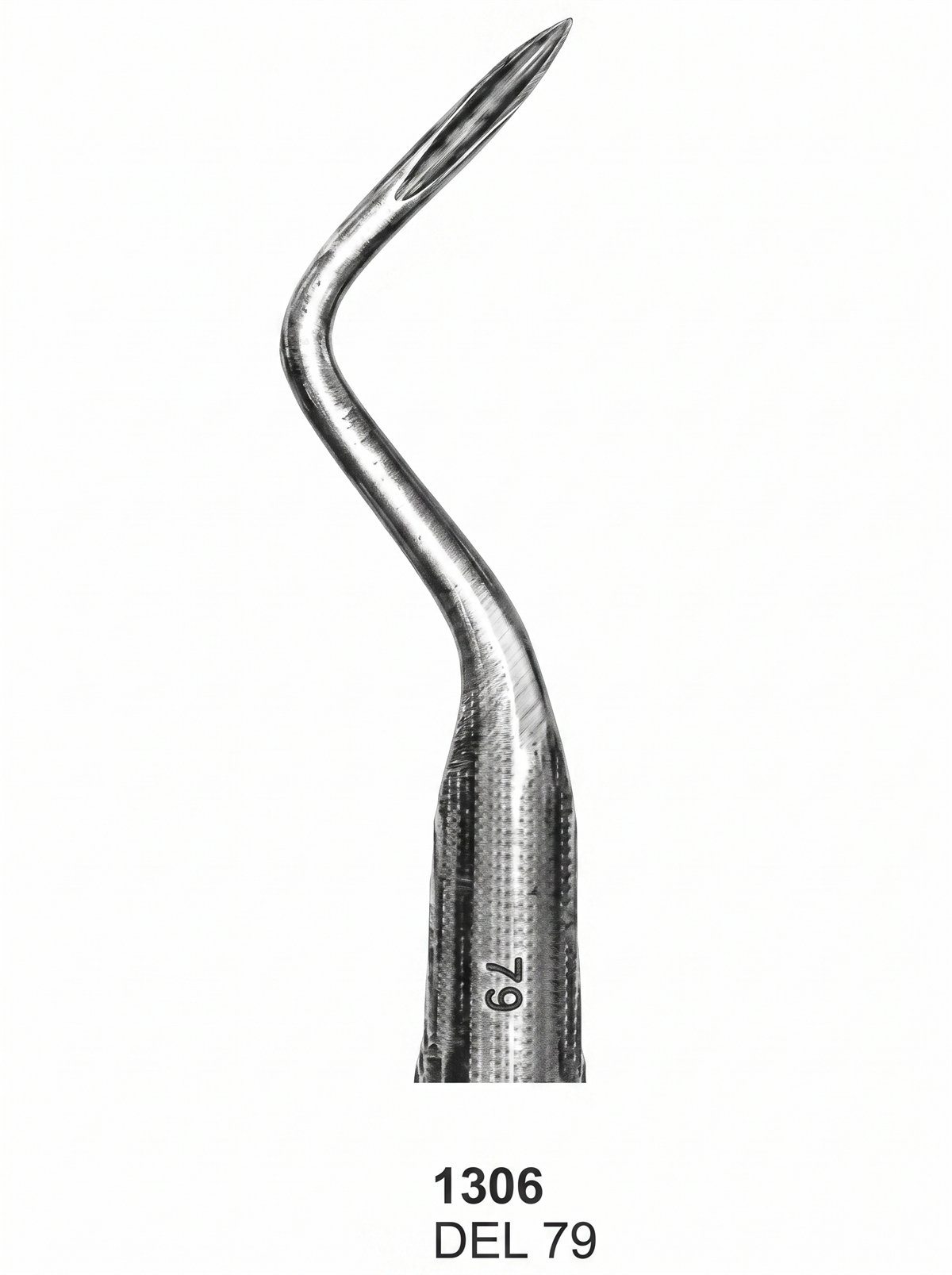 Sirgikal Elevators Root Tip