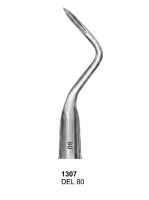 Sirgikal Elevators Root Tip