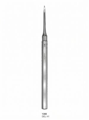 Sirgikal Elevators Heidbrink Root Tip picks