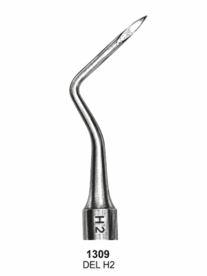 Sirgikal Elevators Heidbrink Root Tip picks