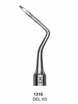 Sirgikal Elevators Heidbrink Root Tip picks