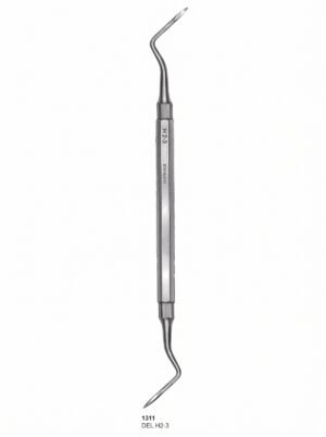 Sirgikal Elevators Heidbrink Root Tip picks