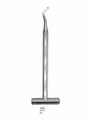 Sirgikal Elevators Heidbrink Root Tip picks