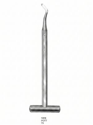Sirgikal Elevators Heidbrink Root Tip picks