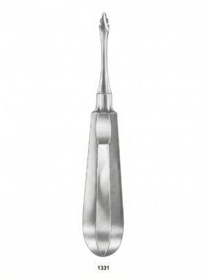 Sirgikal Root Elevators