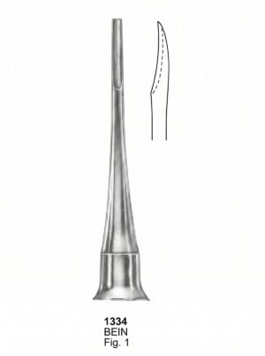 Sirgikal Root Elevators