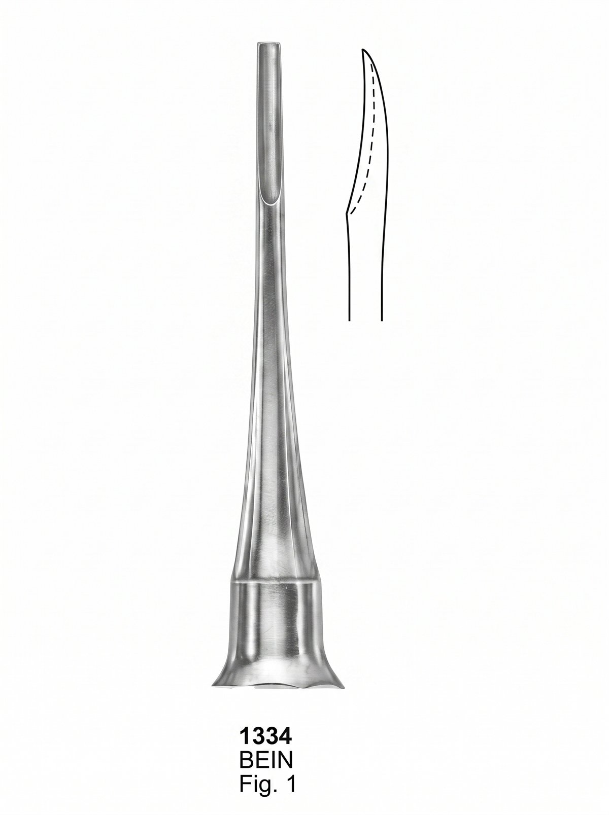 Sirgikal Root Elevators