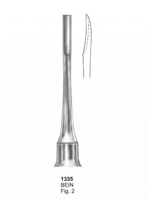 Sirgikal Root Elevators