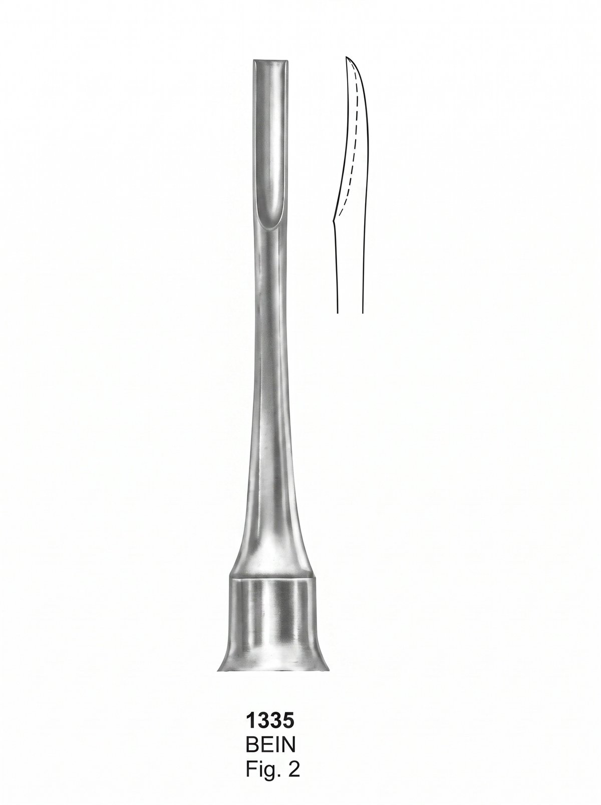 Sirgikal Root Elevators