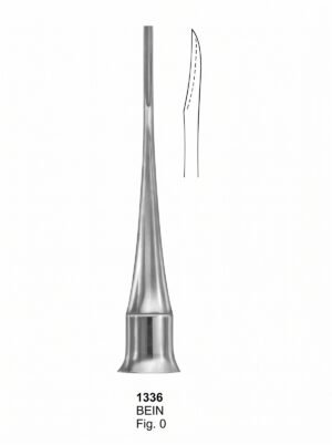 Sirgikal Root Elevators