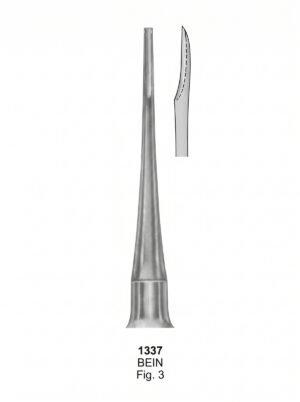 Sirgikal Root Elevators