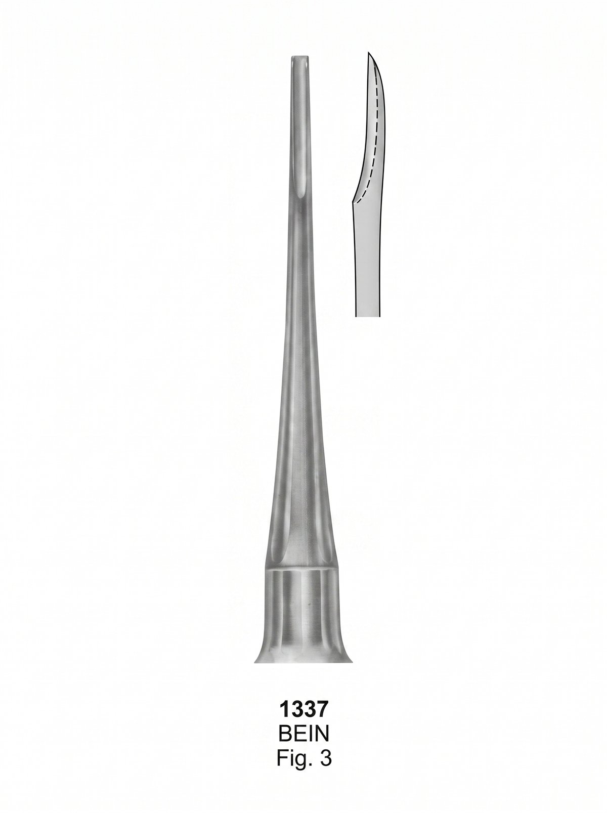 Sirgikal Root Elevators