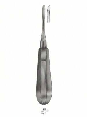 Sirgikal Root Elevators