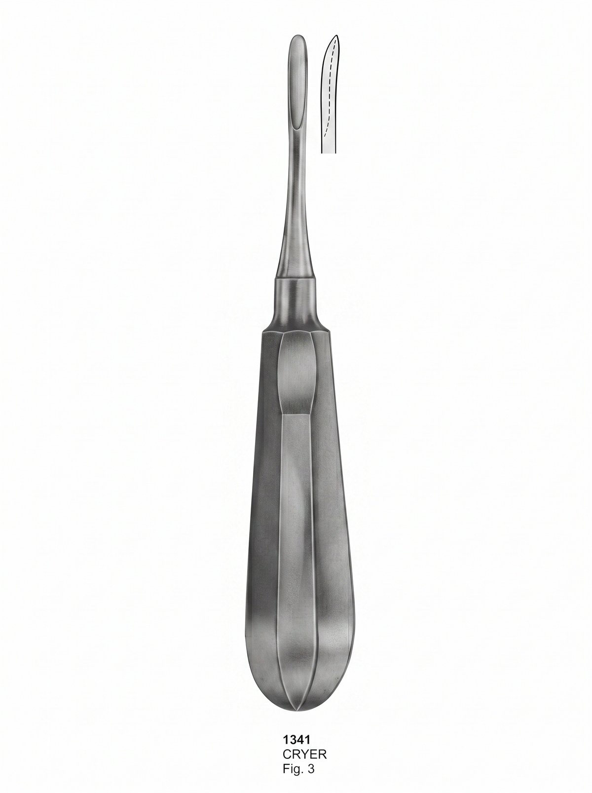Sirgikal Root Elevators