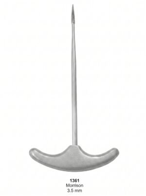 Sirgikal Swa Elevators and Root Screws