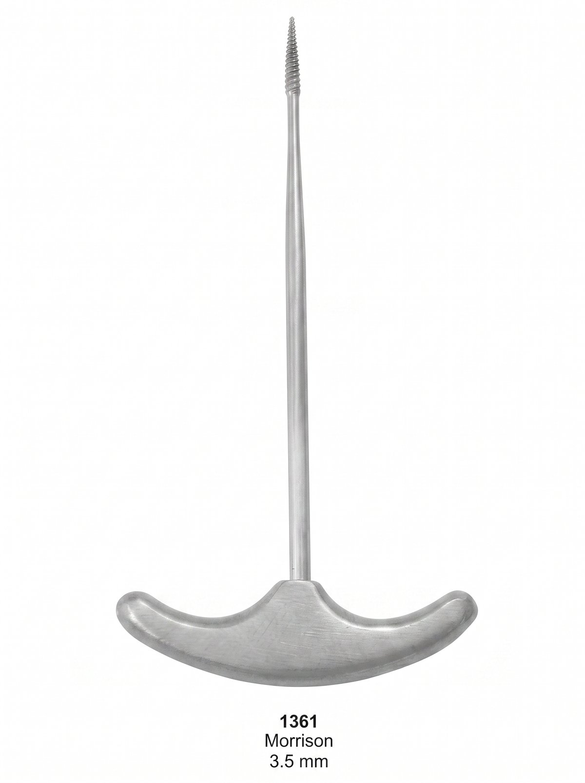 Sirgikal Swa Elevators and Root Screws
