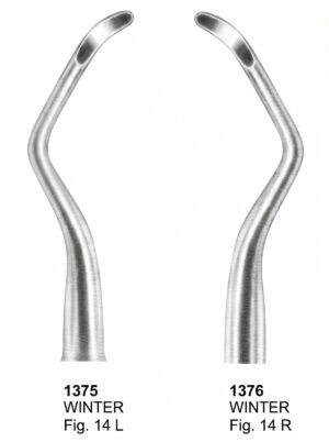 Sirgikal Root Elevators