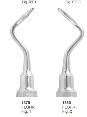 Sirgikal Root Elevators