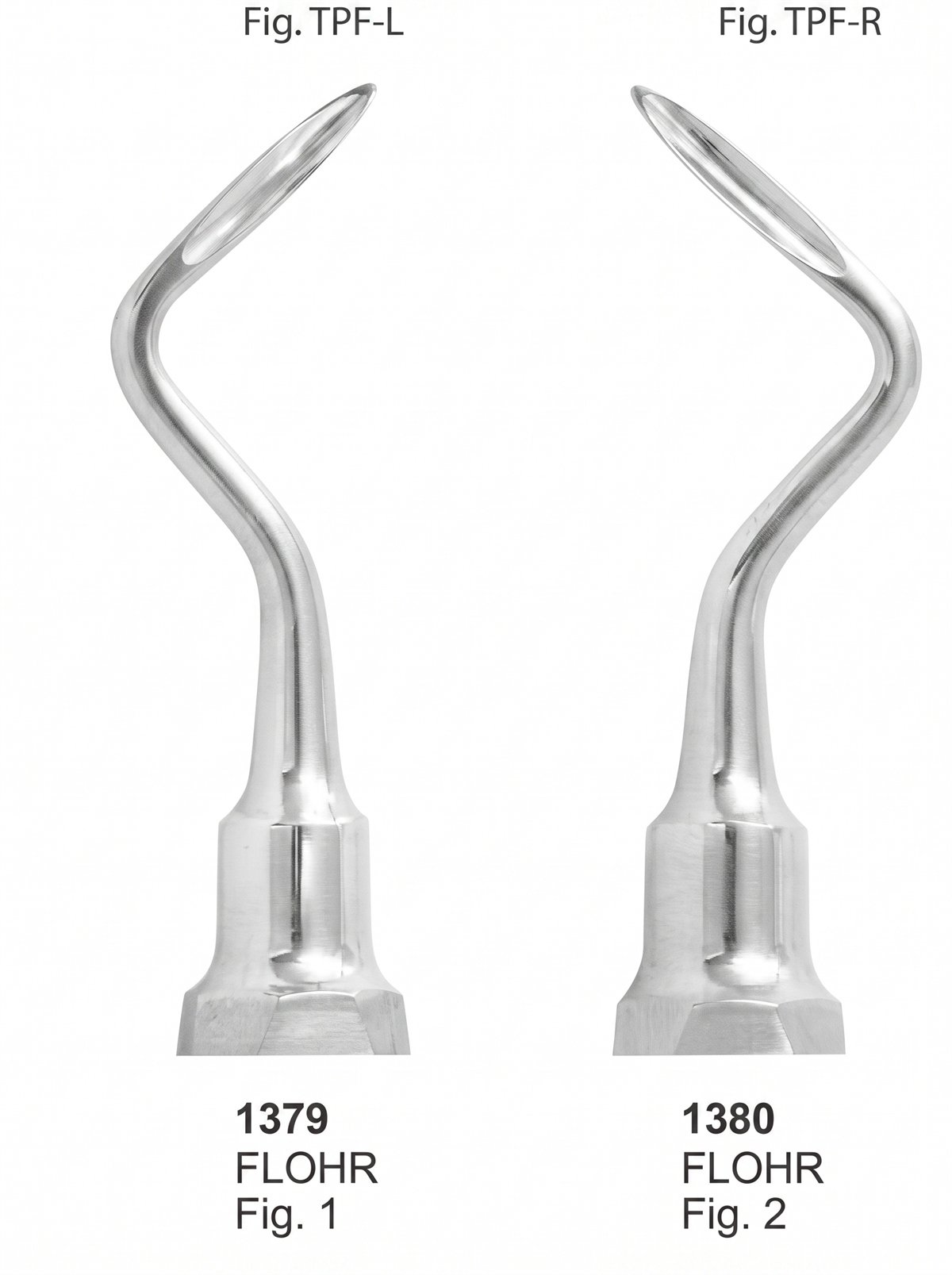 Sirgikal Root Elevators