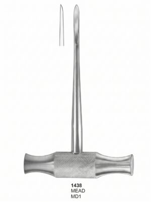 Sirgikal Root Tip Elevators
