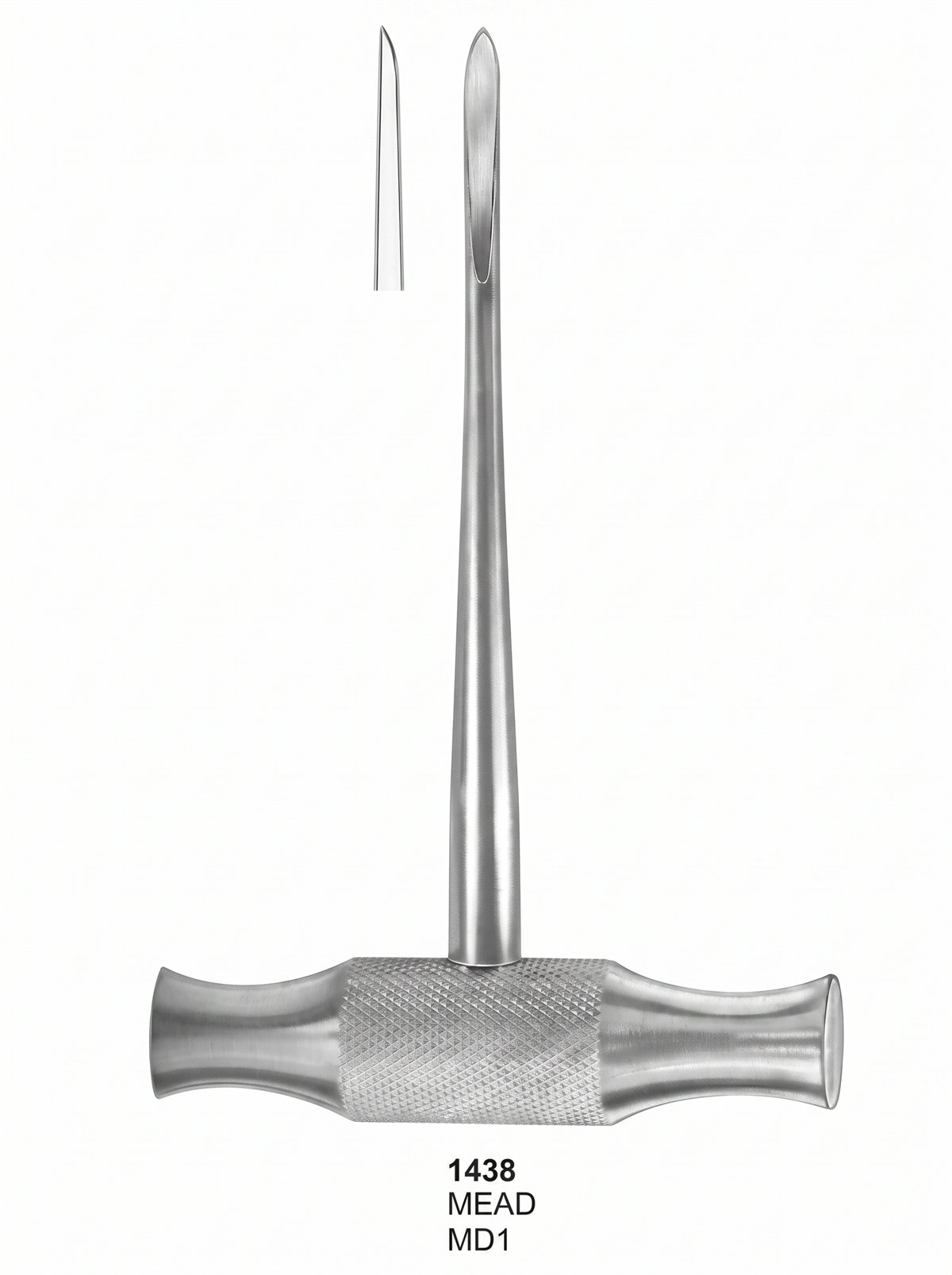 Sirgikal Root Tip Elevators