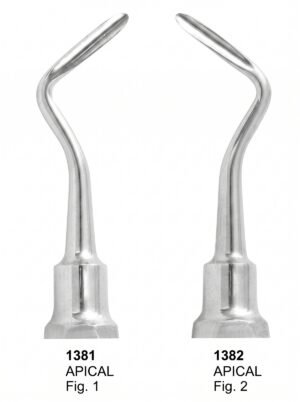 Sirgikal Root Elevators