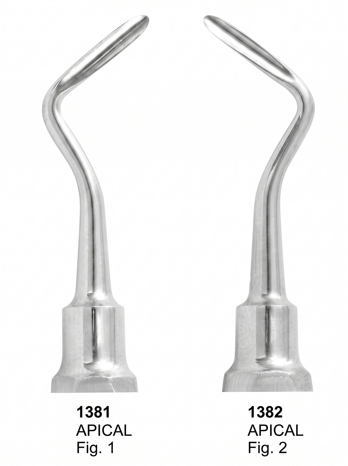 Sirgikal Root Elevators