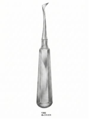 Sirgikal Root Elevators