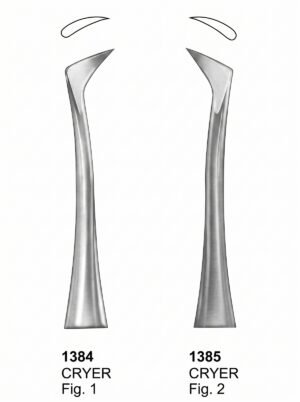 Sirgikal Root Elevators