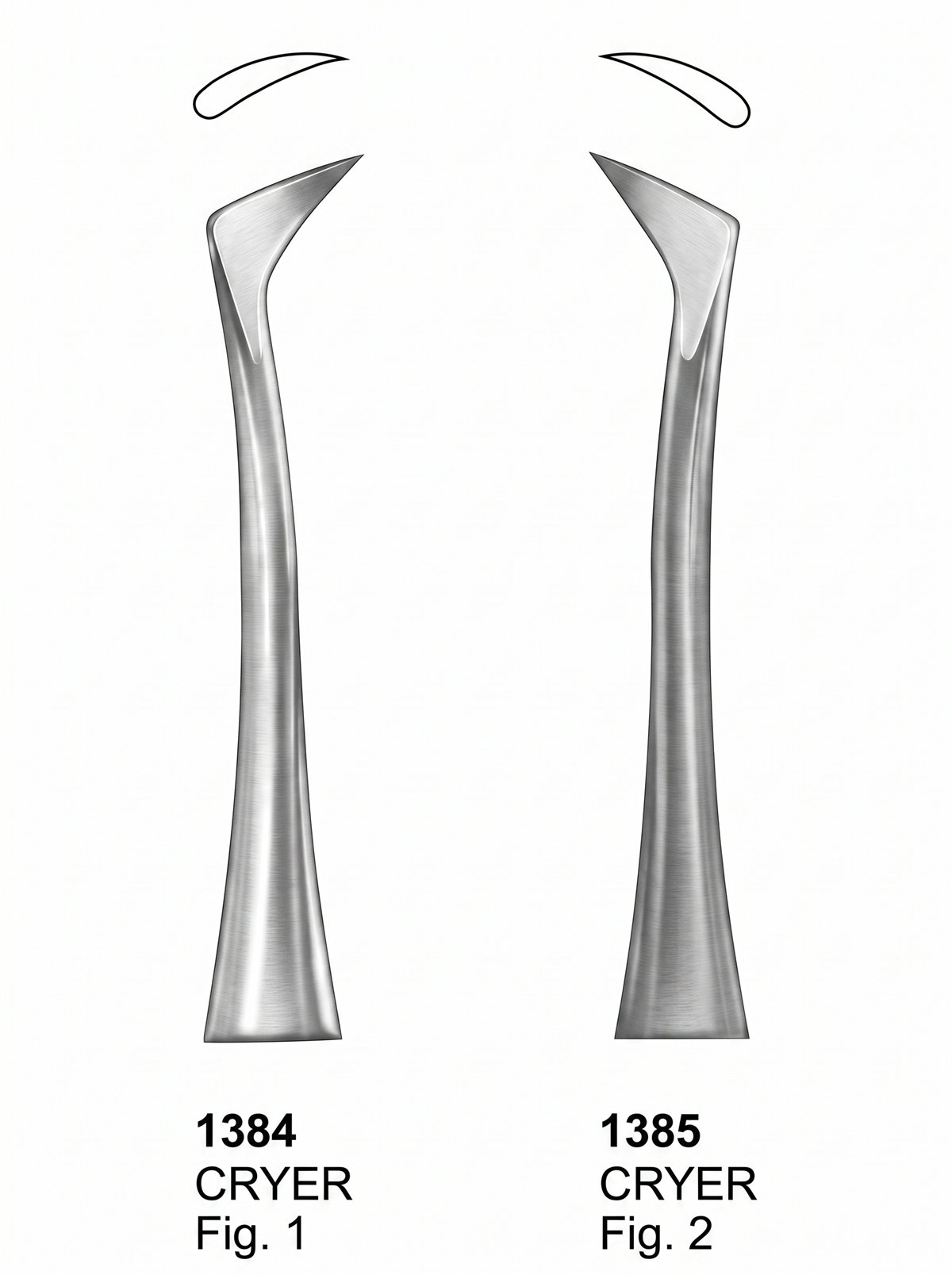 Sirgikal Root Elevators