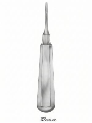 Sirgikal Root Elevators
