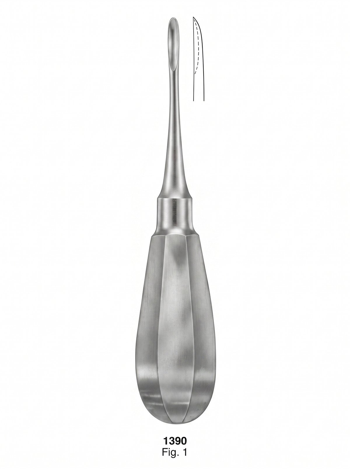 Sirgikal Root Elevators