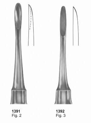 Sirgikal Root Elevators