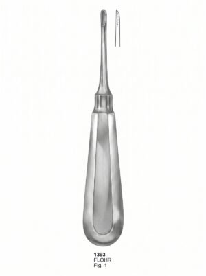 Sirgikal Root Elevators