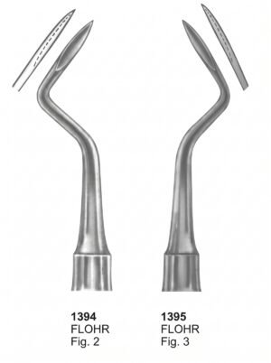 Sirgikal Root Elevators