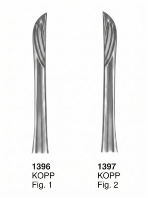 Sirgikal Root Elevators