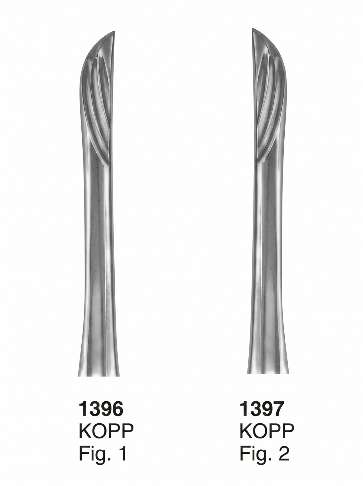 Sirgikal Root Elevators