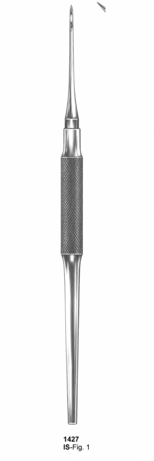 Sirgikal Root Tip Elevators