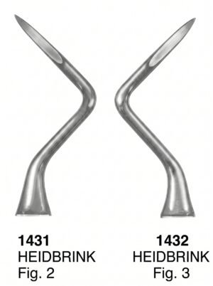 Sirgikal Root Tip Elevators