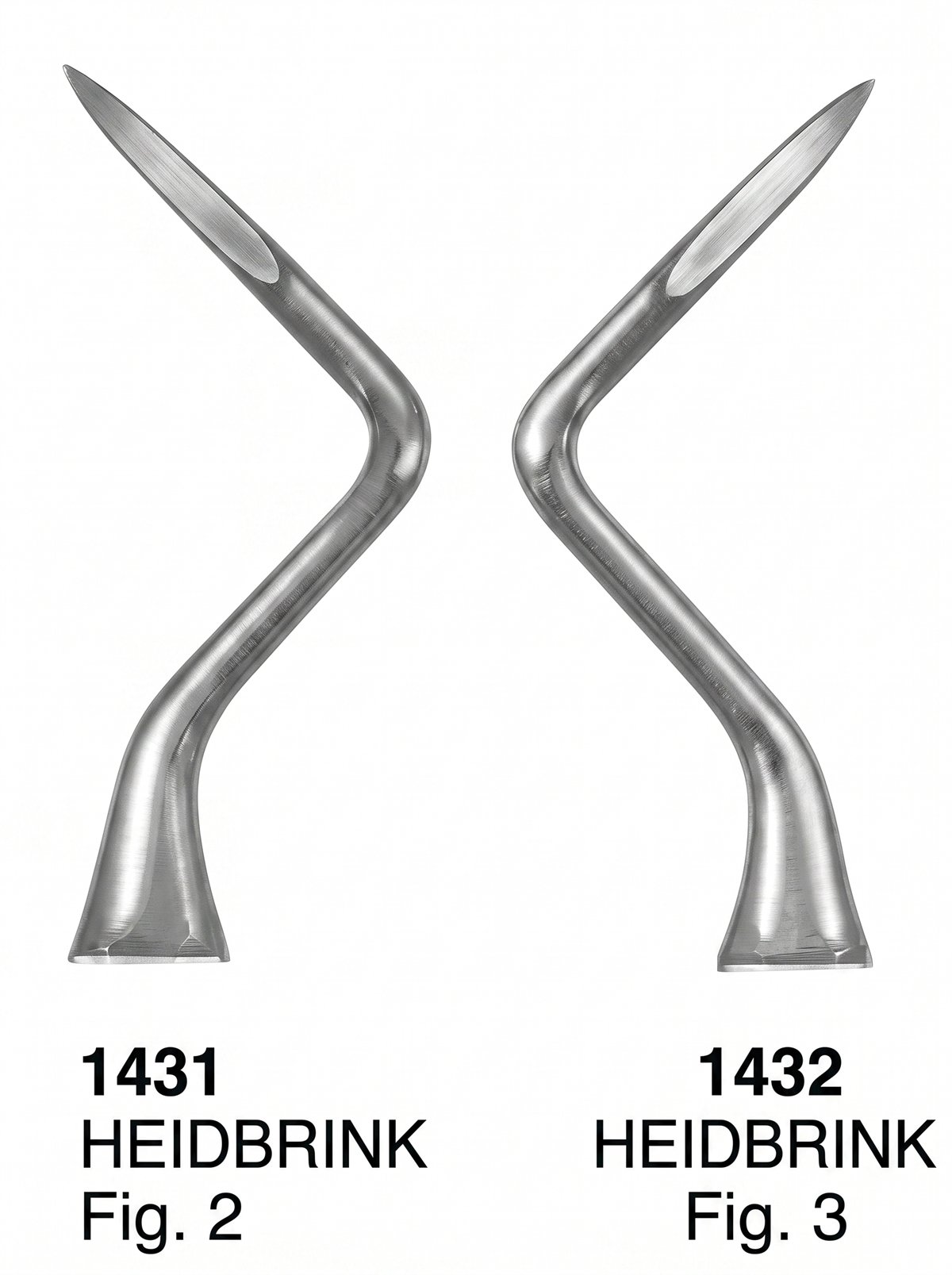 Sirgikal Root Tip Elevators