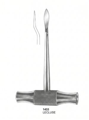 Sirgikal Root Tip Elevators