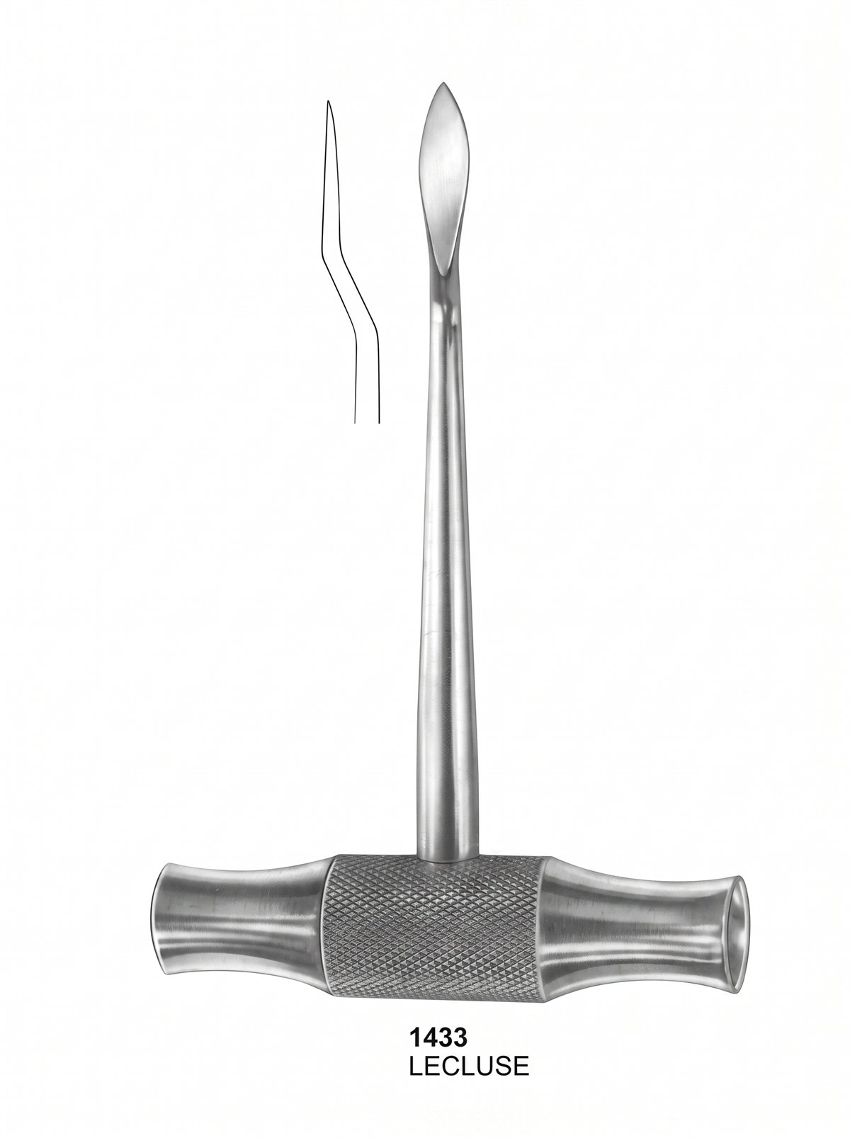 Sirgikal Root Tip Elevators